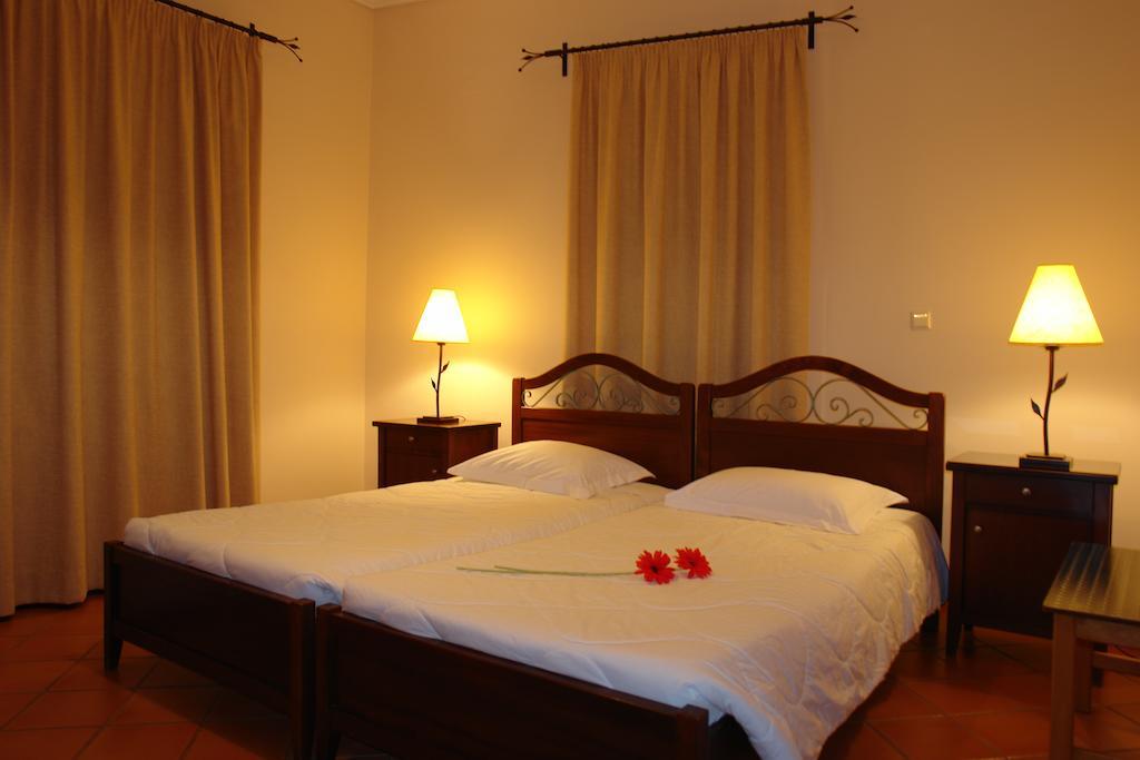 Xenonas Chrisso Otel Delphi Dış mekan fotoğraf