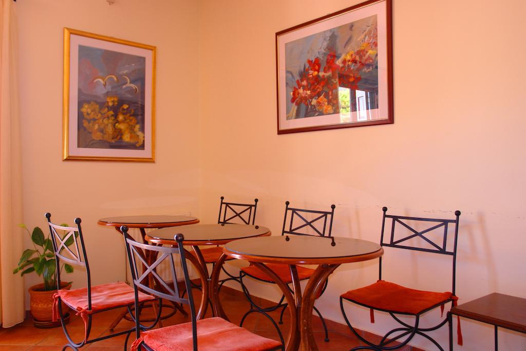 Xenonas Chrisso Otel Delphi Dış mekan fotoğraf